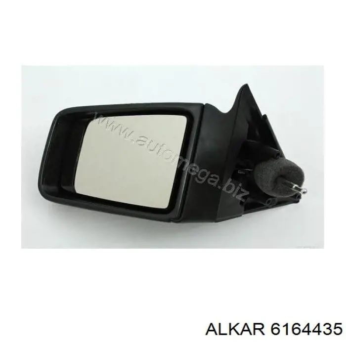 Do koszyka 6164435 Alkar Lusterko wsteczne lewe