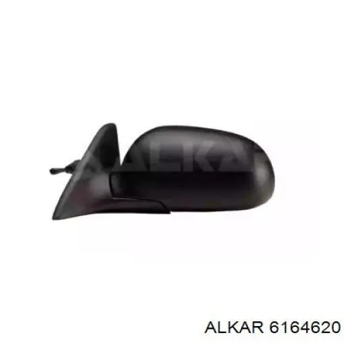 Do koszyka Lusterko wsteczne lewe Hyundai Accent I 