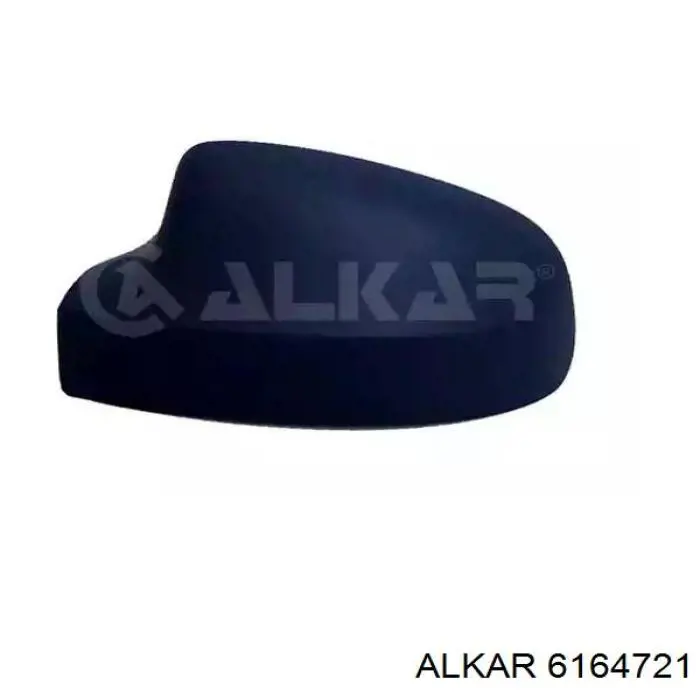 Lusterko wsteczne lewe Alkar 6164721 cena, od 68,20 USD