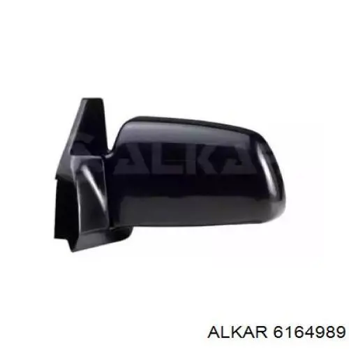 Lusterko wsteczne lewe Alkar 6164989 cena, od 90,67 USD