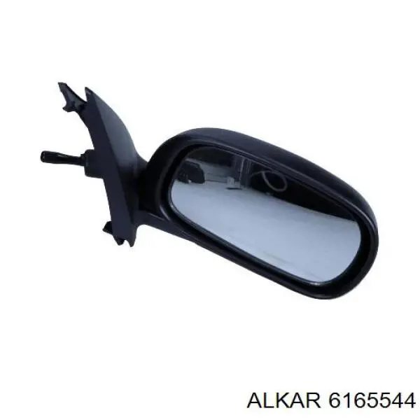 Do koszyka 6165544 Alkar Lusterko wsteczne prawe