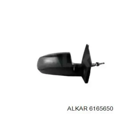 Lusterko wsteczne prawe Alkar 6165650 cena, od 56,28 USD