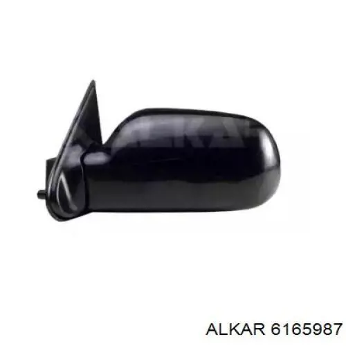 Do koszyka 6165987 Alkar Lusterko wsteczne prawe