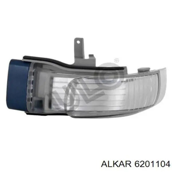 Kierunkowskaz lusterka lewy 05332861 Depo/Loro/Abakus