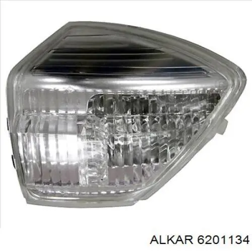Kierunkowskaz lusterka lewy Alkar 6201134 cena, od 17,94 USD