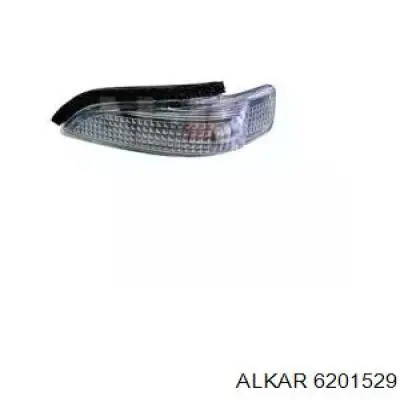 Kierunkowskaz lusterka lewy Alkar 6201529 cena, od 17,96 USD