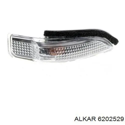 Do koszyka Kierunkowskaz prawy Toyota Camry VII V50