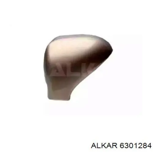 Nakładka (pokrywa) lusterka wstecznego lewa Alkar 6301284 cena, od 13,72 USD