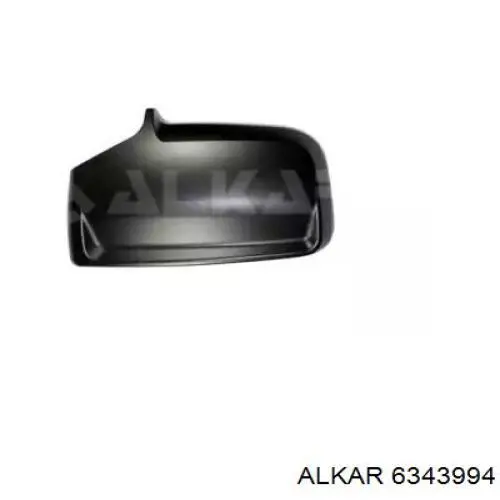 Nakładka (pokrywa) lusterka wstecznego lewa Alkar 6343994 cena, od 20,19 USD