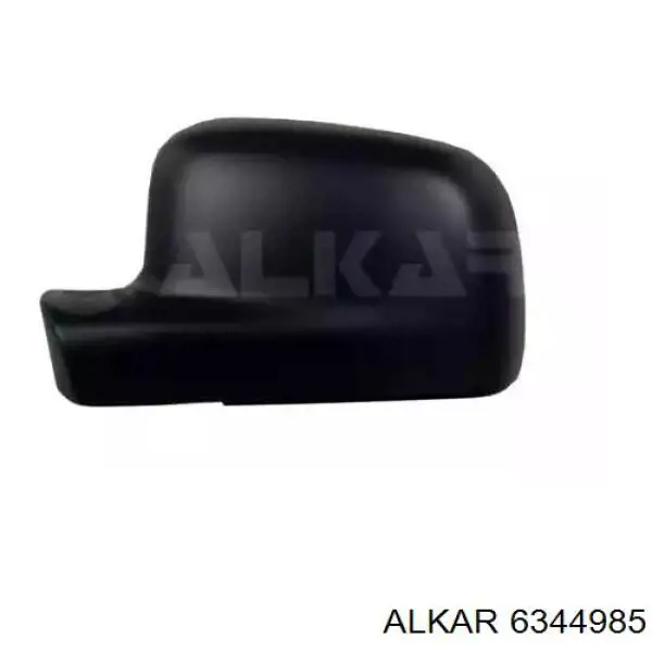 Nakładka (pokrywa) lusterka wstecznego prawa Alkar 6344985 cena, od 15,24 USD