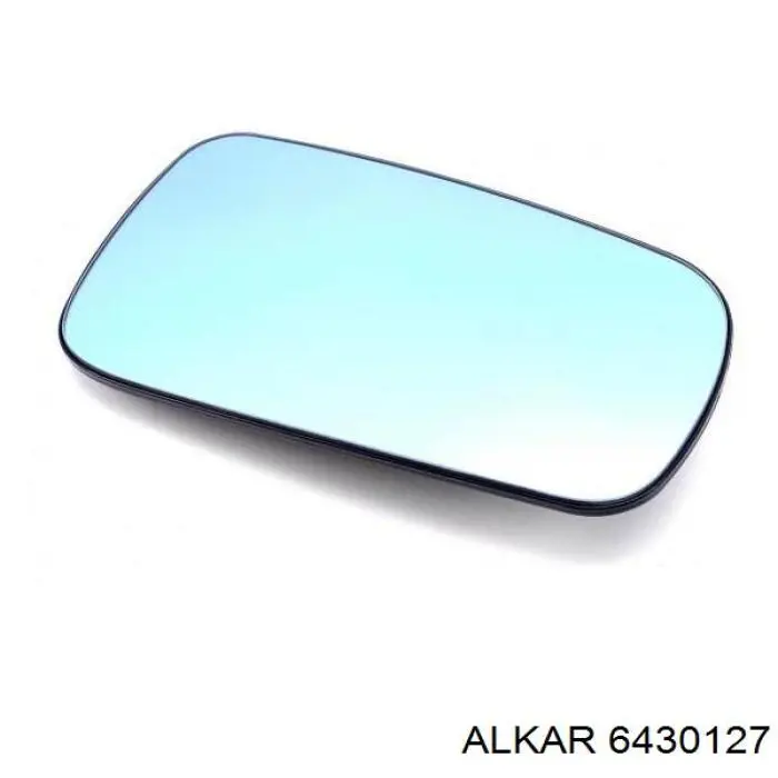 Do koszyka 6430127 Alkar Wkład lusterka wstecznego prawego