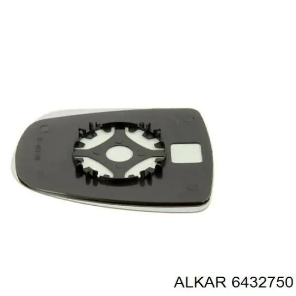 Do koszyka 6432750 Alkar Wkład lusterka wstecznego prawego