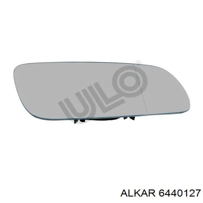 Do koszyka 6440127 Alkar Wkład lusterka wstecznego prawego