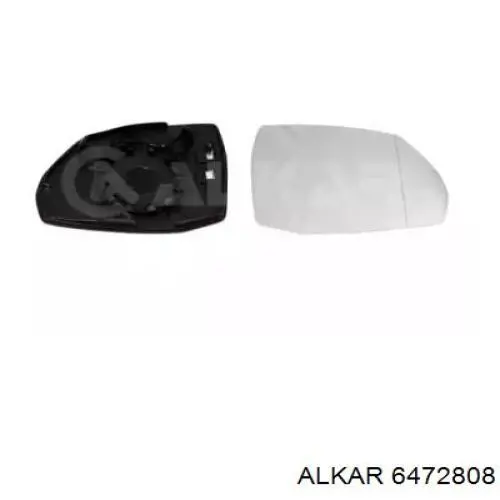 Do koszyka 1728286 Ford Wkład lusterka wstecznego prawego