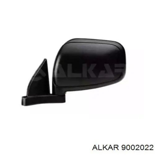 Do koszyka MB645778 Mitsubishi Lusterko wsteczne prawe