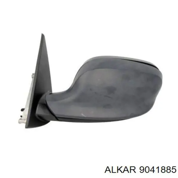 Do koszyka 9041885 Alkar Lusterko wsteczne lewe