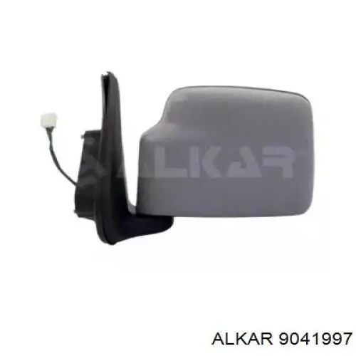 Lusterko wsteczne lewe Suzuki Jimny SUV (SN, JB) (1998 - 2018) cena, od 167,45 USD