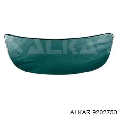 Do koszyka 9202750 Alkar Lusterko wsteczne prawe