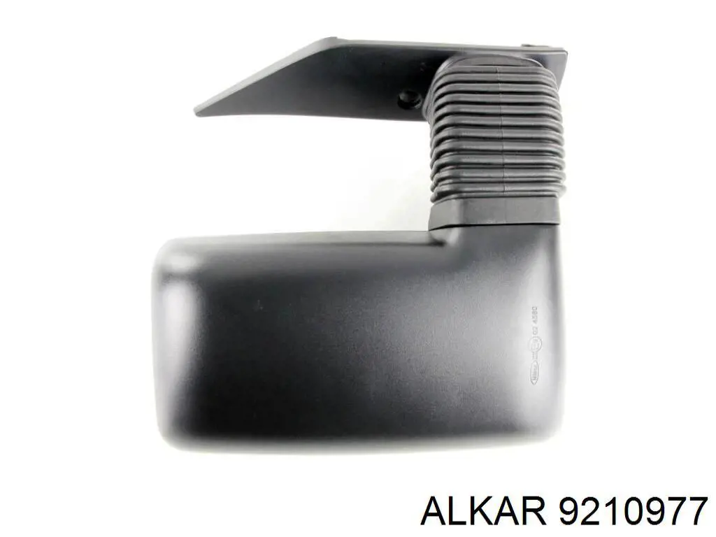 Do koszyka 98472986 Iveco Lusterko wsteczne prawe