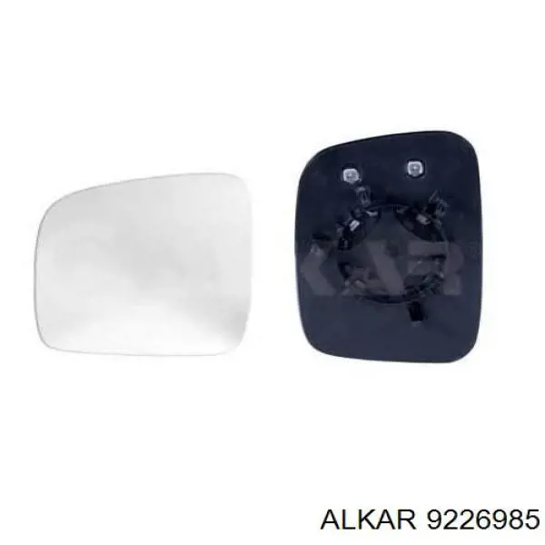 Do koszyka 9226985 Alkar Lusterko wsteczne prawe