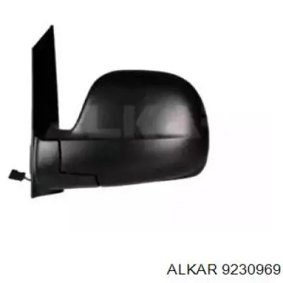 Lusterko wsteczne prawe Mercedes A6398106416 cena, od 159,00 USD