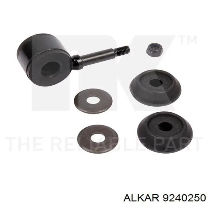 Lusterko wsteczne prawe 5801552553 Iveco