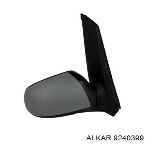 Do koszyka 9240399 Alkar Lusterko wsteczne prawe