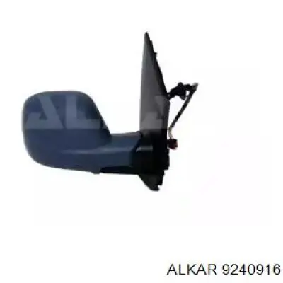 Lusterko wsteczne prawe Alkar 9240916 cena, od 113,26 USD