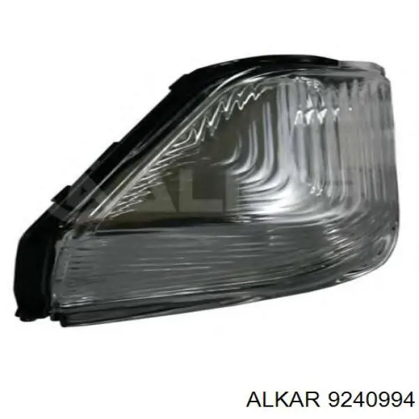 Do koszyka 9240994 Alkar Lusterko wsteczne prawe