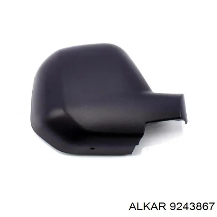 Lusterko wsteczne lewe Alkar 9243867 cena, od 161,89 USD