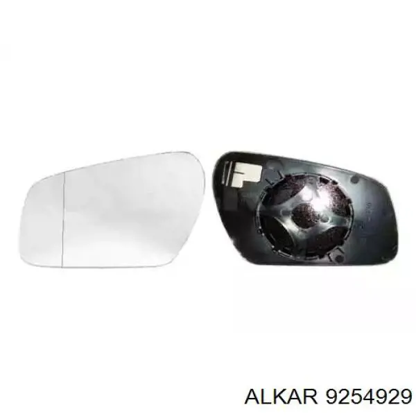 Do koszyka 9254929 Alkar Lusterko wsteczne lewe
