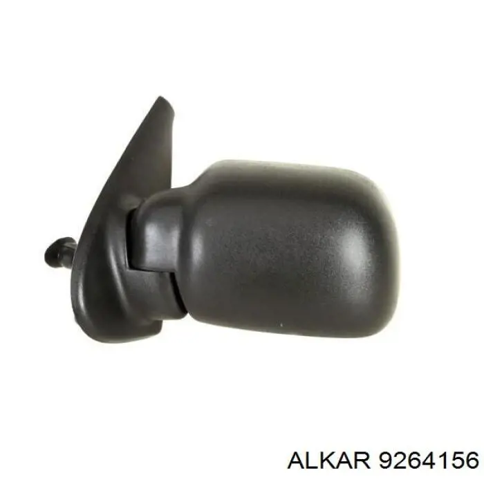 Do koszyka 9264156 Alkar Lusterko wsteczne lewe