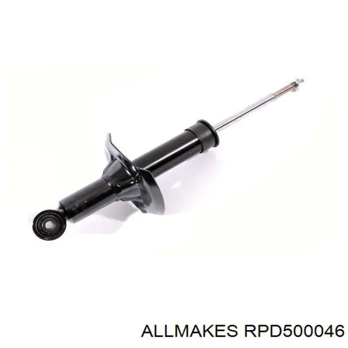 RPD500046 Land Rover Amortyzator tylny