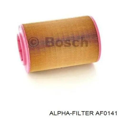 Filtr powietrza AF0141 Alpha Filter