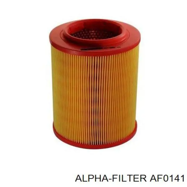 Do koszyka AF0141 Alpha Filter Filtr powietrza