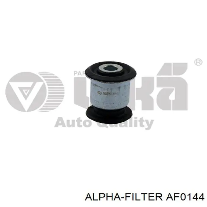 Filtr powietrza Alpha Filter AF0144 cena, od 18,95 USD