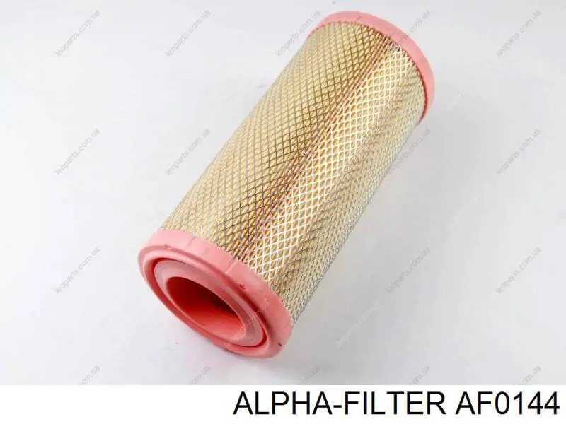 Filtr powietrza Alpha Filter AF0144 cena, od 18,95 USD