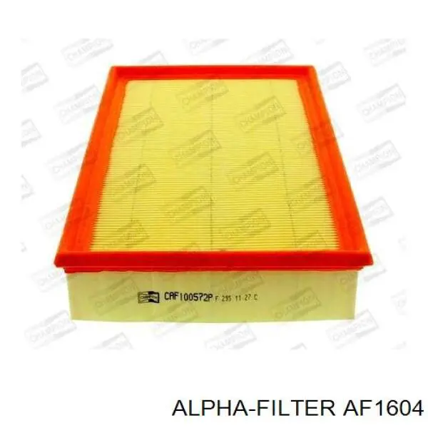 Do koszyka AF1604 Alpha Filter Filtr powietrza