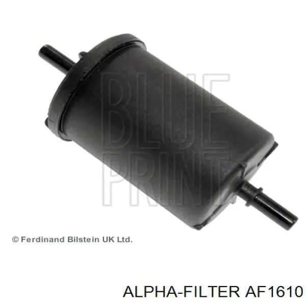 AF1610 Alpha Filter Filtr powietrza