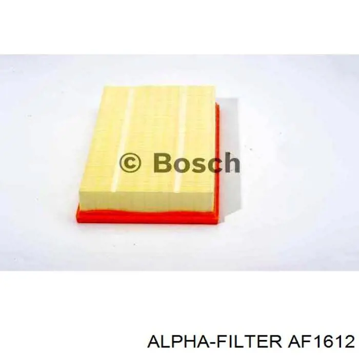 Do koszyka AF1612 Alpha Filter Filtr powietrza