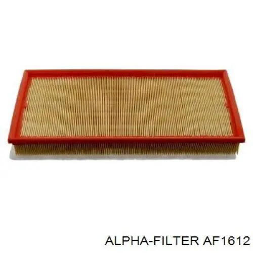 AF1612 Alpha Filter Filtr powietrza