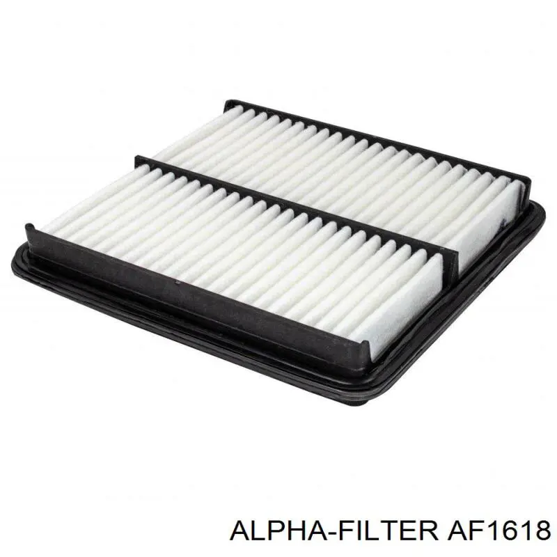 AF1618 Alpha Filter Filtr powietrza