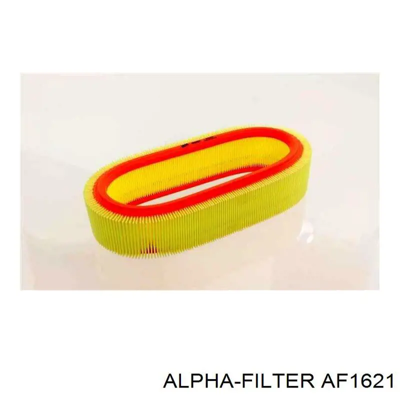 AF1621 Alpha Filter Filtr powietrza