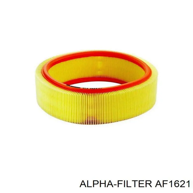 Do koszyka AF1621 Alpha Filter Filtr powietrza