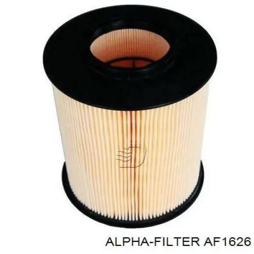 Do koszyka AF1626 Alpha Filter Filtr powietrza