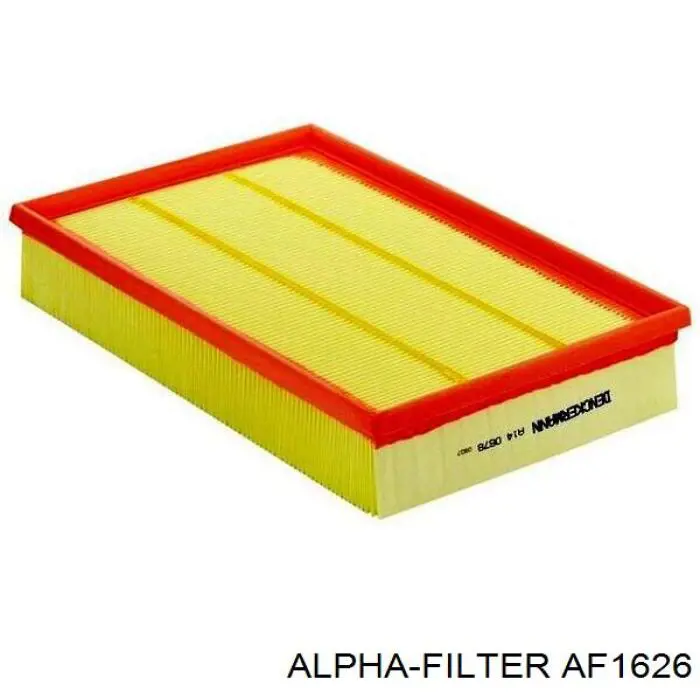 AF1626 Alpha Filter Filtr powietrza