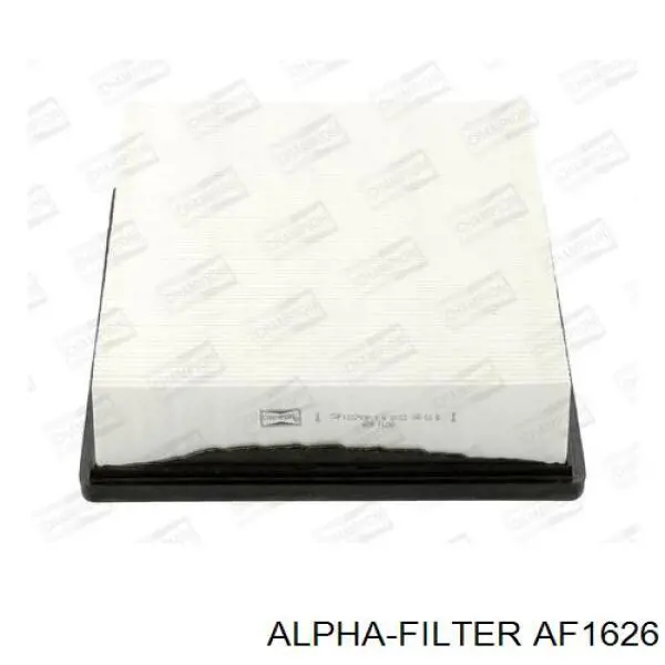 Filtr powietrza Alpha Filter AF1626 cena, od 9,52 USD