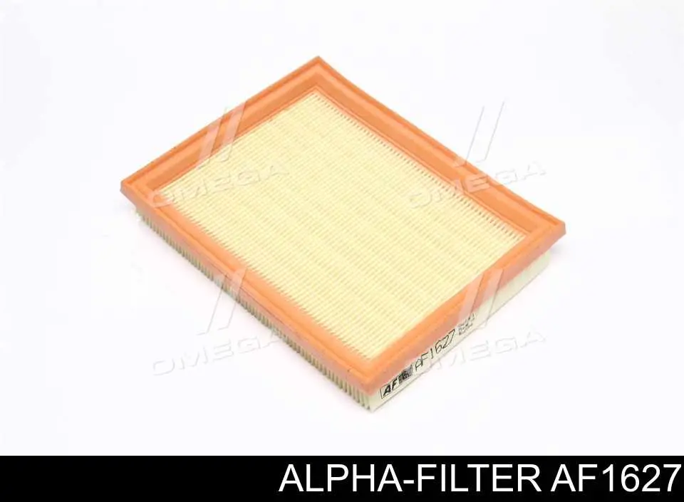 AF1627 Alpha Filter Filtr powietrza