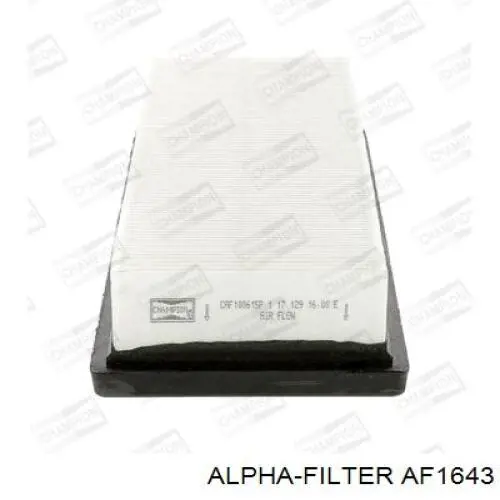 AF1643 Alpha Filter Filtr powietrza