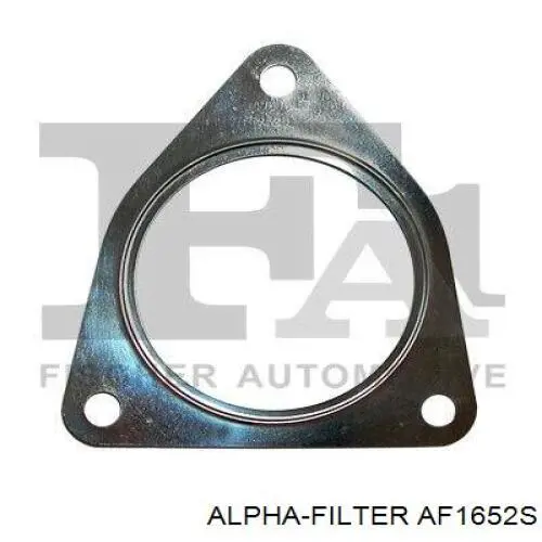 AF1652S Alpha Filter Filtr powietrza